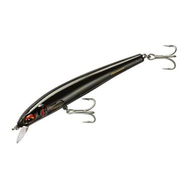 Imagem de Bomber Salt Water Long Shot Black 15,24 cm (6") Long Shot