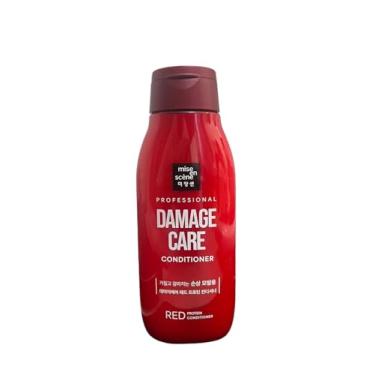 Imagem de DAMAGE CARE CONDICIONADOR RED PROTEIN 200ML - MISE EN SCENE