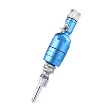 Imagem de menolana Kit de caneta de pulverização de aerógrafo, dreno e coletor de pó, filtro de ar, filtro de água, faça você mesmo, ferramenta de pintura para colorir