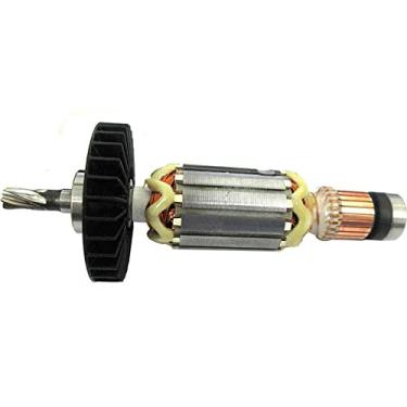Imagem de Induzido Rotor Para Martelete Hr2470 127v Makita 5152868