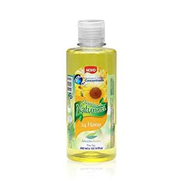 Imagem de Essência Aromatizante De Ambiente Concentrado 300ml - Amazonia Aromas Cor:24 Horas