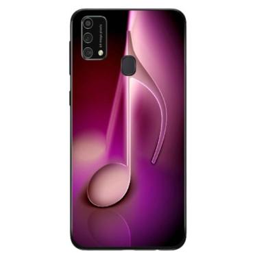 Imagem de Capa Adesivo Skin376 Verso Para Samsung Galaxy M21s (2020) - KawaSkin