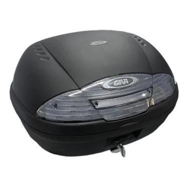 Imagem de Baú Givi E450nt Monolock Simply 45 litros