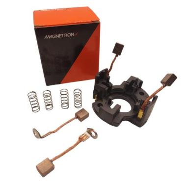 Imagem de Suporte Escovas Motor Partida Sundown Stx 200 Motard - Magnetron