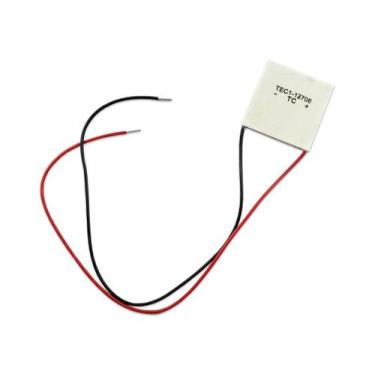 Imagem de Celula Peltier Universal Para Bebedouro E Purificador