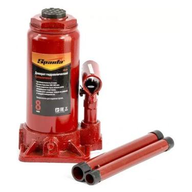 Imagem de Macaco Hidráulico 08 Ton 5032455 Sparta