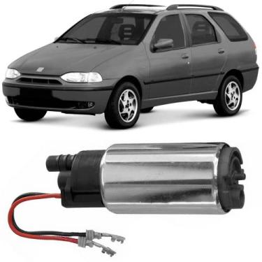 Imagem de Bomba Combustível Palio Siena Uno 85 a 2000 Gauss GI3103