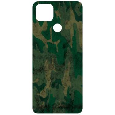 Imagem de Capa Adesivo Skin161 Verso Para Motorola Moto G9 Power 2020 - KawaSkin