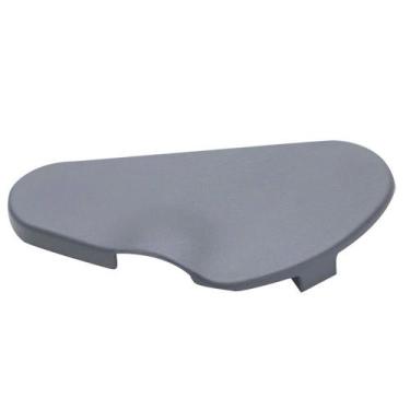 Imagem de Capa Reclinavel Banco Cinza Lado Esquerdo Universal Automotive Celta 2