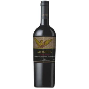 Imagem de Vinho Tinto Family Reserva Montes 750ml - Montes Wines