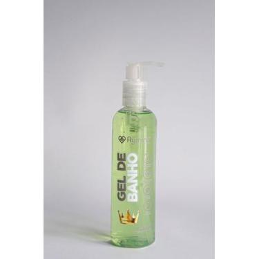 Imagem de Gel de banho aymme fruta do conde 240ml