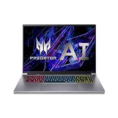 Imagem de Notebook Acer Predator Triton Neo 16 Gaming Creator | 16 polegadas, WQXGA+ 165Hz, verificado pela Calman | Alimentado por IA | Processador Intel Core Ultra 9 185H | NVIDIA GeForce RTX 4070 | 32 GB