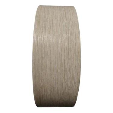 Imagem de Fita De Borda Para Mdf Riviera 40mm Pvc Rolo Com 10 Metros - REHAU