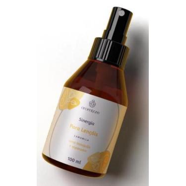 Imagem de Spray para lençóis - 100 mls Camomila, Cítrico ou Lavanda - Aromizze
