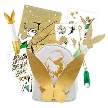 Imagem de Real Littles - Bolsas Disney em miniatura de diferentes designs para colecionar, preenchidas com 6 surpresas!, S3 - Disney