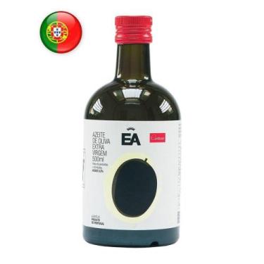 Imagem de Azeite Extra Virgem Português EA Premium 500ml Acidez 0,2%