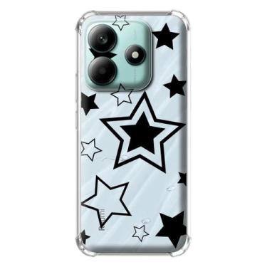 Imagem de Capa Capinha De Celular Compatível com Xiaomi Redmi Note 14 Mi Persona