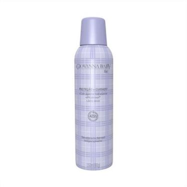 Imagem de Desodorante aerosol giovanna baby lilac 150ml