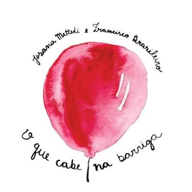 Imagem de O que cabe na barriga - SANCHO PANCA, 3