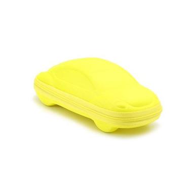 Imagem de Case Para Óculos Infantil Carrinho Porta Óculos Menino - Maia Acessóri
