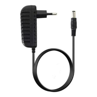 Imagem de Fonte 9 volts 3 amperes bivolt pino 5.5mm x 2.5mm - VIL