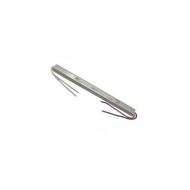 Imagem de Fonte Driver Slim Para Perfil de Led 24V 4,1A 100W Bivolt - PIX