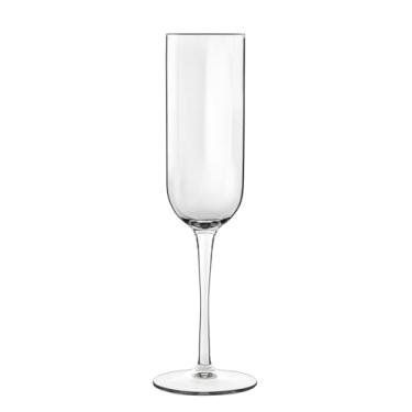 Imagem de Luigi Bormioli Jazz Champagne/Prosecco Flute 200 ml, conjunto de 4