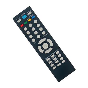 Imagem de Controle remoto de substituição MKJ61611303 - ALLIMITY - adequado para LG LCD LED TV MKJ61611303 Controle remoto 32LF501B 22LU40D