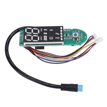 Imagem de Painel de Placa de Circuito Elétrico de Scooter BT para Kit de Atualização MAXG30