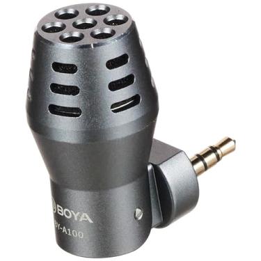 Imagem de Microfone para smartphone Plug and Play