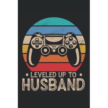 Imagem de Gaming notebook: Gaming notebook A5 dot grid - for planning, organizing and noting