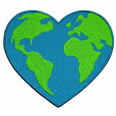 Imagem de Pinsanity Emblema bordado com ferro de passar a ferro