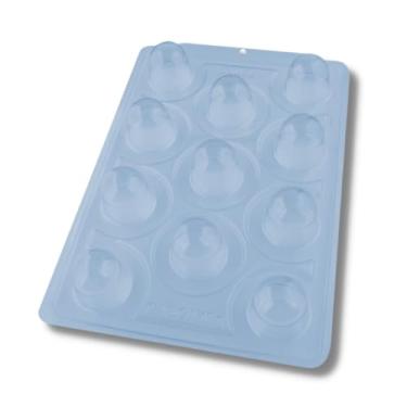 Imagem de TAMAROZZI, FORMA ESPECIAL SP 834 SUPER TRUFA C/ 17 UN.