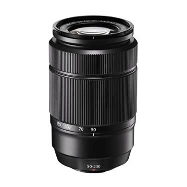 Imagem de Lente FujiFilm XC 50-230mm f/4.5-6.7 OIS II (Preta)