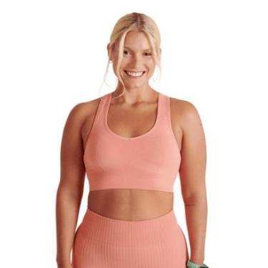 Imagem de Top  Basic com Bojo Removível Lupo-Feminino