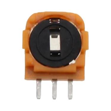 Imagem de PS5 PS4 Xbox One 3D Joystick Analógico Micro Switch Sensor Eixo Resist