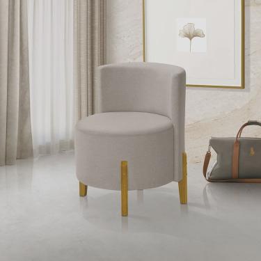 Imagem de Kit 2 Poltronas Verona Orgânica Retro