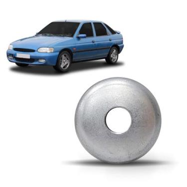 Imagem de Rolamento amortecedor escort zetec -- - METALSYSTEM