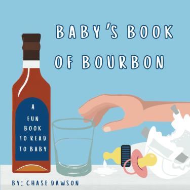 Imagem de Livro: Livro infantil de Bourbon Chase Dawson