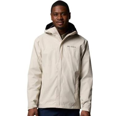 Imagem de Jaqueta Impermeavel EEG Columbia Masculina Watertight II