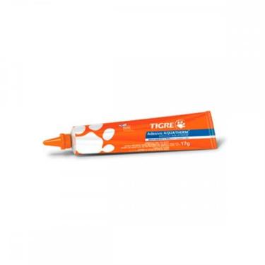 Imagem de Cola Cpvc Tigre Aquatherm 17G Bisnaga