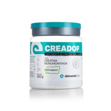 Imagem de Creatina Creapure CreaDop Elemento Puro 300gr, 300g