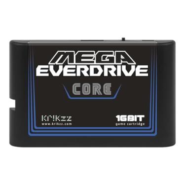 Imagem de MEGA EVERDRIVE CORE