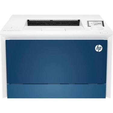 Imagem de Impressora laser color Pro 4203DW 5HH48A HP CX 1 UN