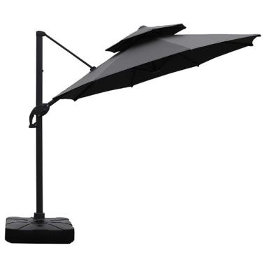 Imagem de Ombrelone Belize - Grafite