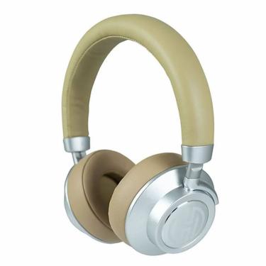 Imagem de Fone De Ouvido Sem Fio Luxo Bluetooth 4.1 Lx01 Hoopson