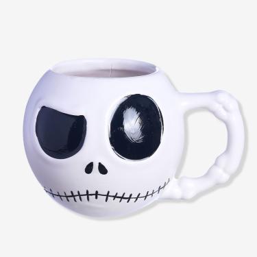 Imagem de Caneca 3d Jack Skellington O Estranho Mundo De Jack