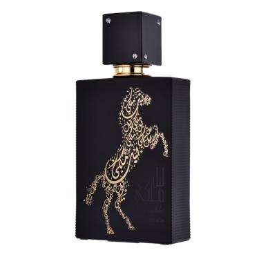 Imagem de Lattafa Lail Maleki Eau De Parfum - Perfume Unissex 100ml