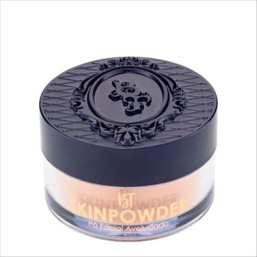 Imagem de Bruna Tavares Skinpowder Light - Pó Compacto Facial 15g