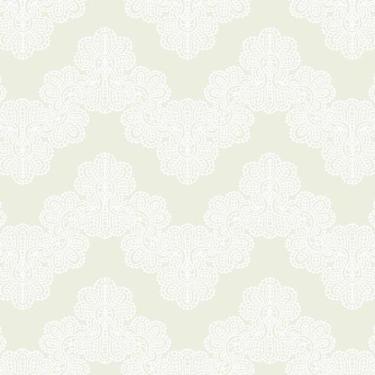 Imagem de Papel De Parede Waverly Kids Airwaves Wk6953